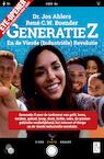 Generatie Z (e-Book) - René C.W. Boender, Jos Ahlers (ISBN 9789461562241)