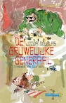 De gruwelijke generaal - Jozua Douglas (ISBN 9789026141874)