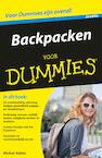 Backpacken voor Dummies (e-Book) - Michiel Kelder (ISBN 9789045352077)