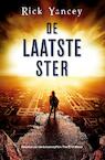 De laatste ster (e-Book) - Rick Yancey (ISBN 9789044975222)