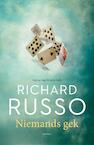 Niemands gek (e-Book) - Richard Russo (ISBN 9789044975154)
