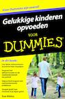 Gelukkige kinderen opvoeden voor Dummies (e-Book) - Sue Atkins (ISBN 9789045352541)