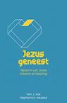 Jezus geneest - Wim Kok, Raymond Hausoul (ISBN 9789059990937)