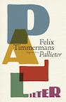 Pallieter (e-Book) - Felix Timmermans (ISBN 9789463101783)