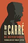 De duiventunnel - John Le Carre (ISBN 9789024571604)