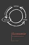 Economie - Rudolf Steiner (ISBN 9789492326034)