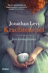 Krachtenspel (e-Book) - Jonathan Levi (ISBN 9789046821602)