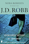 Vermoorde getuige (e-Book) - J.D. Robb (ISBN 9789402307382)