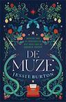 De muze - Jessie Burton (ISBN 9789024574704)