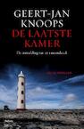 De vierde kamer - Geert-Jan Knoops (ISBN 9789460031700)