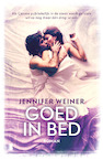 Goed in bed (e-Book) - Jennifer Weiner (ISBN 9789402307986)