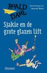 Sjakie en de grote glazen lift - Roald Dahl (ISBN 9789026139321)