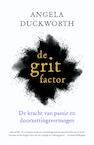 Grit (e-Book) - Angela Duckworth (ISBN 9789044975734)