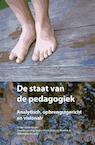 De staat van de pedagogiek - Willemieke de Jong, Hans de Deckere, Hester Viëtor (ISBN 9789088506987)