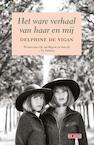 Het ware verhaal van haar en mij (e-Book) - Delphine de Vigan (ISBN 9789044536638)