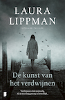 De kunst van het verdwijnen - Laura Lippman (ISBN 9789022579626)