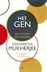 Het gen - Siddhartha Mukherjee (ISBN 9789023498384)
