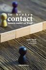 Verbroken contact tussen ouder en kind - Anita Drost (ISBN 9789078094876)