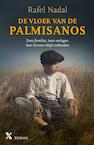De vloek van de palmisanos (e-Book) - Rafel Nadal (ISBN 9789401605595)