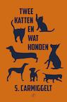 Twee katten en wat honden (e-Book) - Simon Carmiggelt (ISBN 9789029511162)
