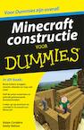 Minecraft constructie voor Dummies (e-Book) - Adam Cordeiro, Emily Nelson (ISBN 9789045352688)