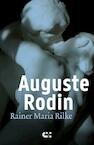 Auguste Rodin - Rainer Maria Rilke (ISBN 9789086841448)