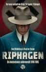 Riphagen (e-Book) - Bart Middelburg, René ter Steege (ISBN 9789462970205)
