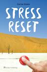Stress reset (e-Book) - Carine Green (ISBN 9789491144431)