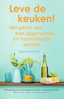 Leve de keuken! (e-Book) - Roberta Schira (ISBN 9789000355846)