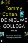 De nieuwe collega (e-Book) - Tammy Cohen (ISBN 9789402308440)