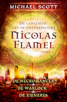 De geheimen van de onsterfelijke Nicolas Flamel 2 (e-Book) - Michael Scott (ISBN 9789402308488)