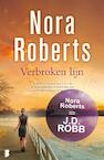 Verbroken lijn - Nora Roberts (ISBN 9789022569924)