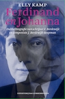 Ferdinand en Johanna (e-Book) - Elly Kamp (ISBN 9789059374591)