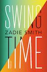 Swing time (e-Book) - Zadie Smith (ISBN 9789044632040)