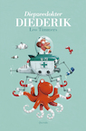 Diepzeedokter Diederik - Leo Timmers (ISBN 9789045120683)