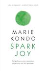 Spark Joy - Marie Kondo (ISBN 9789400508606)