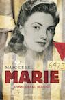 Marie - Marc de Bel (ISBN 9789461316295)