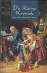 De kleine Kroniek van Anna Magdalena Bach (e-Book) - Esher Meynell (ISBN 9789402903324)