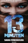 13 minuten (e-Book) - Sarah Pinborough (ISBN 9789000355716)