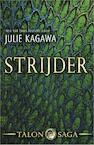 Strijder - Julie Kagawa (ISBN 9789402724806)