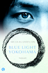 Blue Light Yokohama (e-Book) - Nicolás Obregón (ISBN 9789021403137)