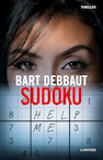 Sudoku (e-Book) - Bart Debbaut (ISBN 9789401442350)