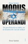 Modus Operandi - Peter Siebelt (ISBN 9789463381925)
