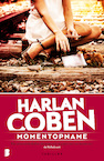 Momentopname - Harlan Coben (ISBN 9789022580714)