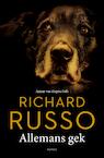 Allemans gek (e-Book) - Richard Russo (ISBN 9789044975161)