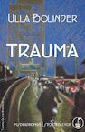 Trauma (e-Book) - Ulla Bolinder (ISBN 9789082345056)