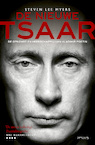 De nieuwe tsaar - Steven Lee Myers (ISBN 9789035145139)