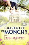 Eens gegeven (e-Book) - Charlotte de Monchy (ISBN 9789402309164)