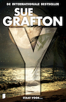 Y staat voor (e-Book) - Sue Grafton (ISBN 9789402309119)