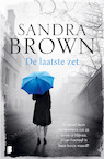 De laatste zet (e-Book) - Sandra Brown (ISBN 9789402309942)